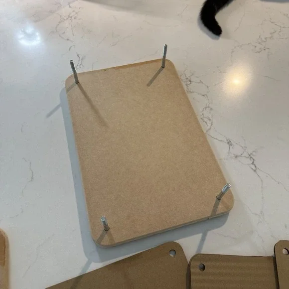 Sow n' Sow - Large Flower Press Originally $80 - Picture 3 of 6